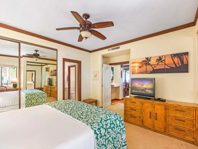 Possibly the Finest Two Bedroom in Kapalua
